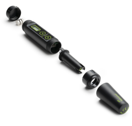 Milwaukee pH51 Waterproof pH meter