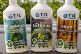 Terra Aquatica Urtimax 1 liter