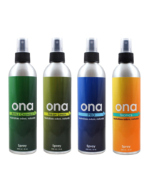 ONA Fresh Linen Spray 250ml