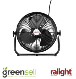 Ralight Ventilator Floor Fan 30cm