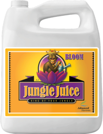 Advanced Nutrients Jungle Juice Bloom 4 liter