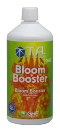 Terra Aquatica Bloom Booster / GHE GO Bud 1 liter