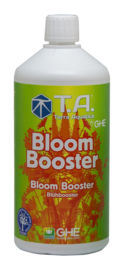 Terra Aquatica Pro Organic Grow + Bloom + Bloom Booster 1 liter set