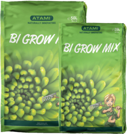 ATAMI Bio Growmix 50 liter