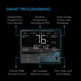 AC INFINITY Controller 69 PRO