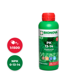 Bionova PK 13-14 1 liter