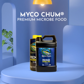 Myco Chum Premium Microbe Food 946 ml