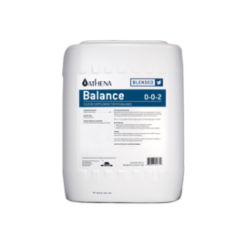 Athena Balance 3.78 Liter