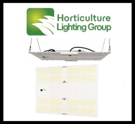 Horticulture Lighting Group HLG Quantum Boards