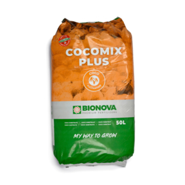 Bionova Cocomix Plus 50 liter