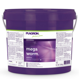 Plagron Universal Mega Worm 5 liter