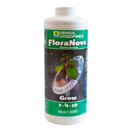 GHE FloraNova® Grow + Bloom 473ML