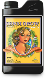 Advanced Nutrients pH Perfect  Sensi Grow A en B 1 liter