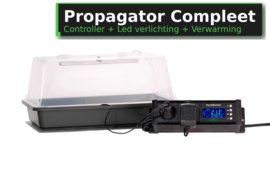 Romberg Climatic M LED Propagator
