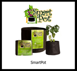 SmartPot