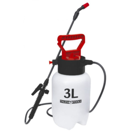 Talen Tools drukspuit 3 liter