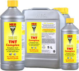 HESI TNT Complex 5 liter