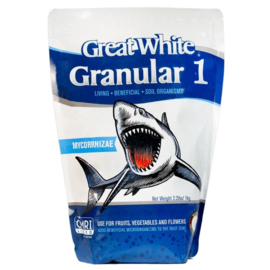 Great White Granular 113 Gram