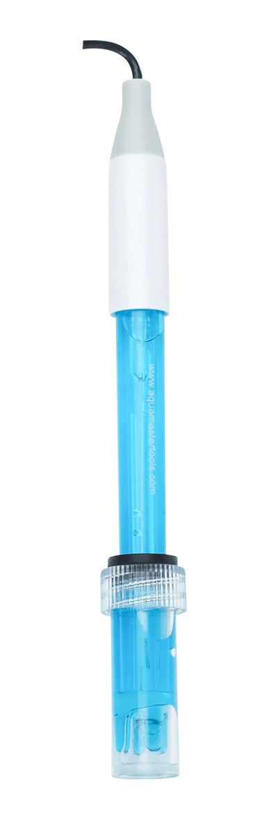 Aqua Master Tools Controller C800 Pro pH, EC +  temp
