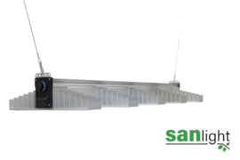 SAN Light EVO 5-120 340w