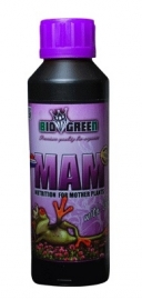 Biogreen MAM 250 ml