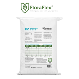 FloraFlex B2 bloei 11Kg