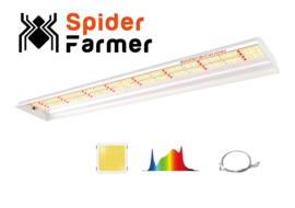 Spider Farmer SF600 74W LED Grow Light