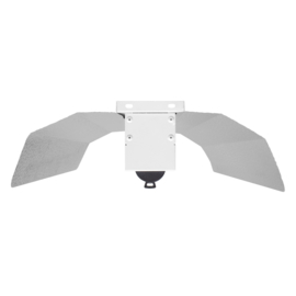 LUMii Double Ended Wing 400v Reflector