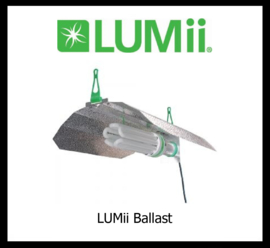 LUMii Reflectors