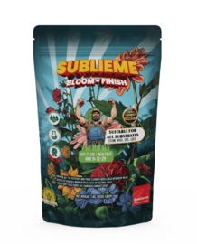 Sublieme Nutrients 3x 1kg Set