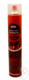 Nilco Geur spuitbus (Cranberry) 750ml