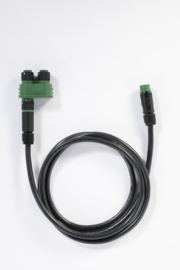 TELOS H Connector + System Link kabel