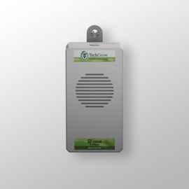 TechGrow S-2 CO2 Sensor (2000ppm)