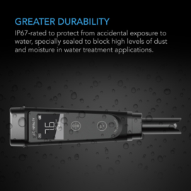 AC Infinity pH Meter Kit – AC-PHM3