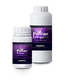 Foliar Energy Plus - 1 liter