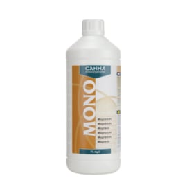 Canna Mono Magnesium MgO 7%  SO3 14% 1 liter