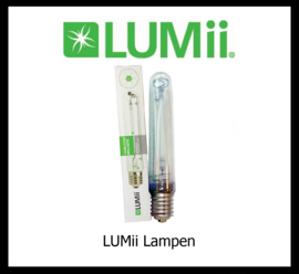 LUMii Lampen