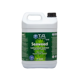 Terra Aquatica Seaweed / GHE BioWeed 5 liter