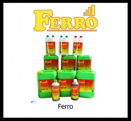 Ferro