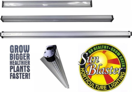 X stream 120 Aeroponic Propagator + Sunblaster LED Kit