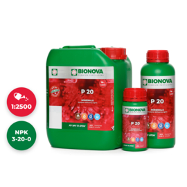 Bionova P20% Fosfor 5 liter