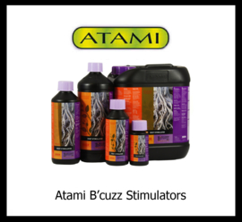 ATAMI B'cuzZ Stimulators