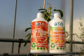 Terra Aquatica Bloom Booster 1 liter