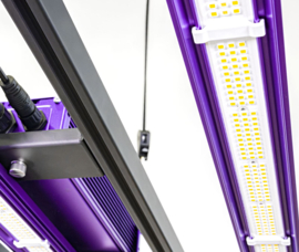 Lumatek Zeus 465W PRO 3.1