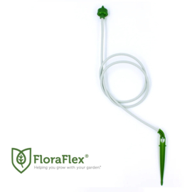 FloraFlex Irrigatie