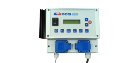DCS 8A digitale klimaat controller