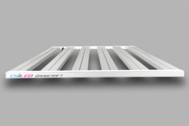 Growcraft X6 - 660W LED kweeklamp