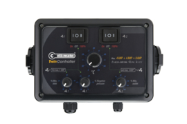 Cli-Mate Twin Controller 8 Amp