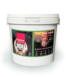 Sublieme Soil Upgrade 5 Liter