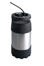 RP PRO 5500 SP MAN 5500ltr/uur zonder vlotter - RP dompelpomp